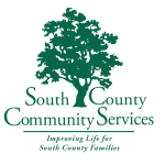 South County Community Action logo